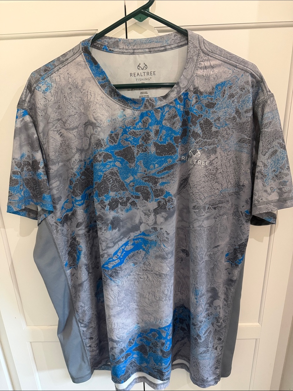 Realtree Fishing Shirt